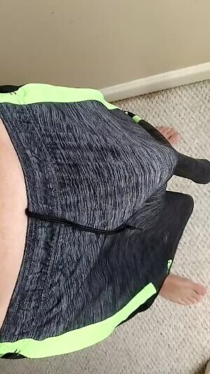 Big dick Friday..it's a thing