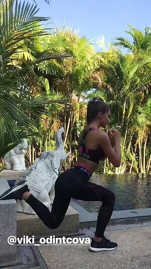 Lunge