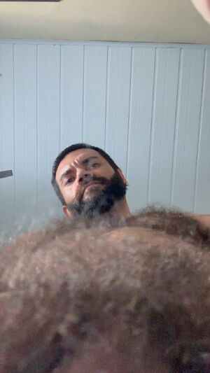 Gay Hairy Amateur Big Dick Masturbating