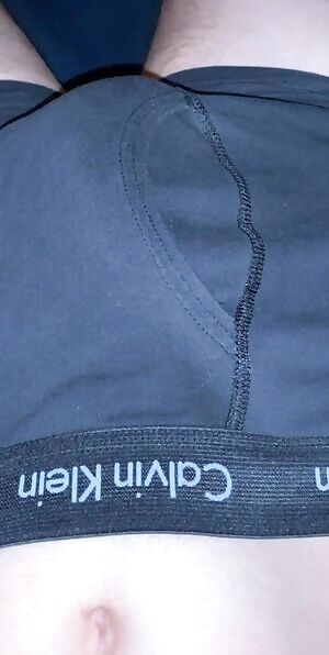 Letting loose, wanna join?