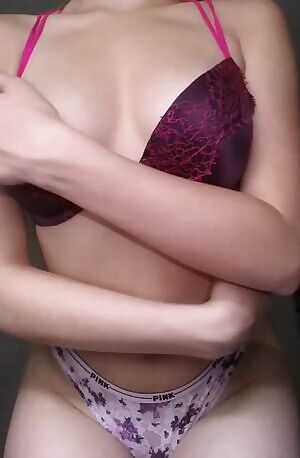 I'm back and better than ever 😘