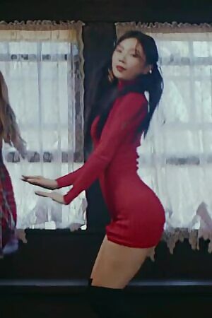 Red Velvet - Joy
