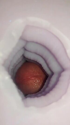 A bit of a different view 👀