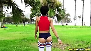 Round & Brown-Gold, honey r/AllPornGifs