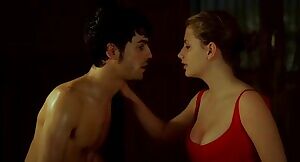 Miriam Giovanelli - Sex Party and Lies