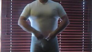 A Mild Monday in Motion