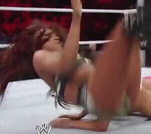 I wanna fuck Alicia's ass so hard.