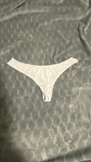 Pantyboys AssholeBehindThong Femboy Lingerie Panties