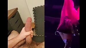 Ariana's ass gets me everytme!!