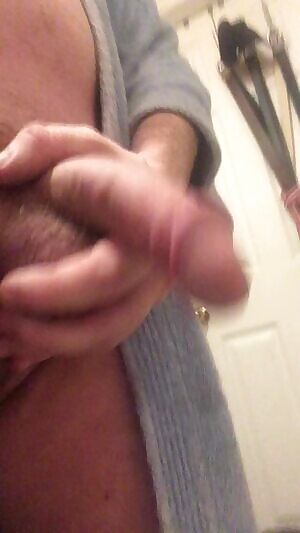 Swinging it for yall [32 m4f