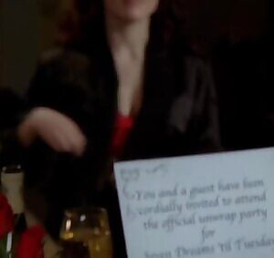 Sophia Bush - One Tree Hill