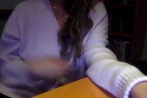 My work husband went home so now I’m all alone 🥺