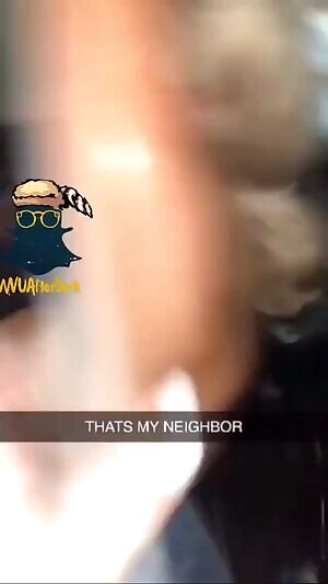 College freshman going wild