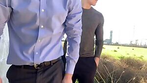 Bred Outdoors by 21 Year Old Student