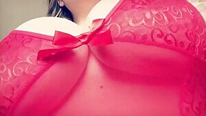 19 do you think if I came over for dinner visiting your family you could handle me grabbing at your cock under the table? sc: analiseSV