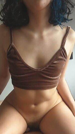 Front and rear of me riding hard ;)