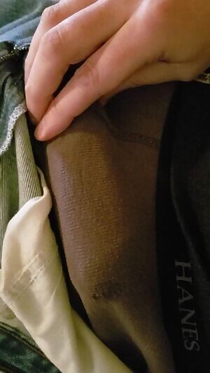 Trying to resist that urge