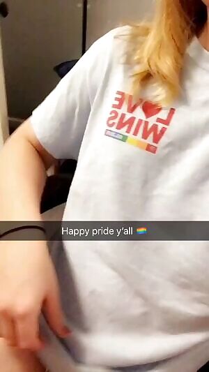 Happy pride to all my fellow queers out there!