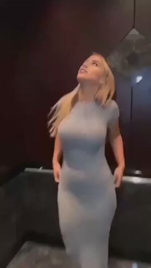 BNWO Movement BBC Blonde Cuckold Interracial