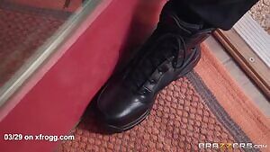 Abigail Mac - Horny & Dangerous: Stolen Identity 30 March