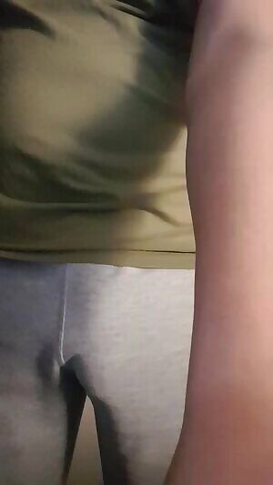 Just a bit of a reveal