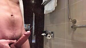 pumping all juices out