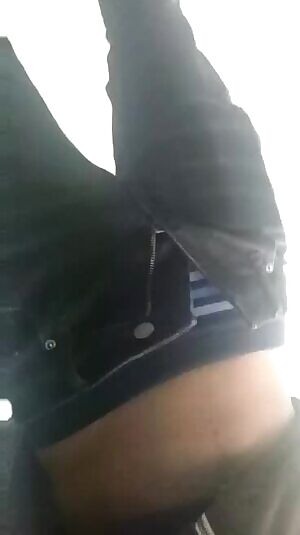 Whipping out a softie