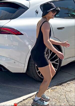 Celebs AnnaSophia Robb Ass Booty Bubble Butt