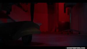 Horror Porn Creampie Cum Fantasy Hentai