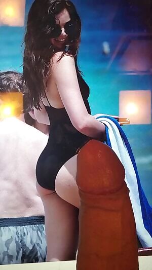 Finally got to my Hailee Steinfeld tribute! Next poll is in comments!