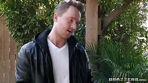 New Romi Rain Brazzers scene released 10th January