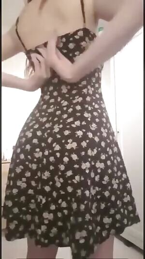 You like sundress season?