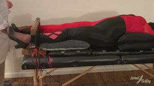Tickling Amateur BDSM Bondage Feet