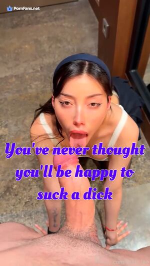 Feminization/Sissy Captions Blowjob Caption Face Fuck