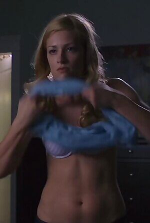 Beth Behrs - American Pie Presents: The Book of Love