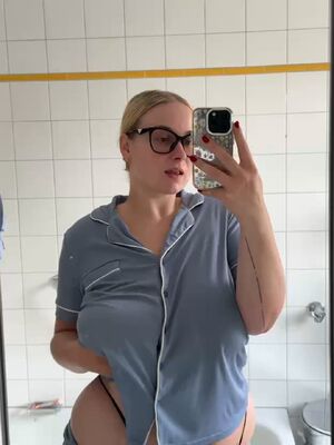 Just a perfect reveal