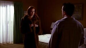 Marcia Cross in Desperate Housewives
