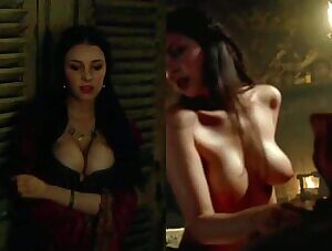 Lise Slabber - Huge On/Off, 'Black Sails