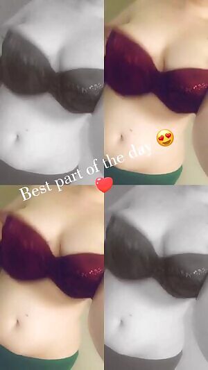 A little taste of what you can get on my 😜💋