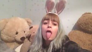 Unicornflehm - Who wants to get wrapped up in my spidey web? 💕💕✨