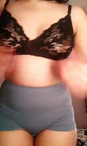 My first post in real girl, and i can assure you that I'm a very real one 😉hope i won't be removed due to low karma