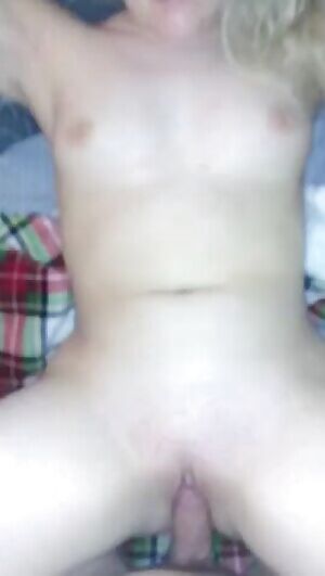 Sometimes you just need a quickie