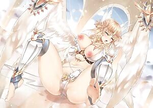 white princess