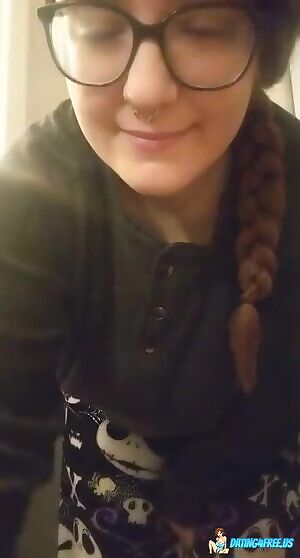 By popular demand: my booty.:)