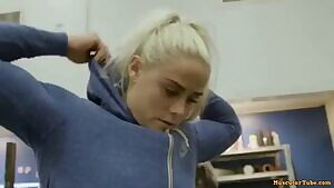 Sara Sigmundsdóttir