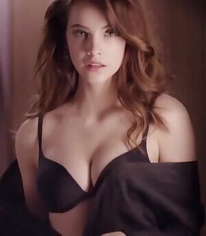 Cute: Barbara Palvin
