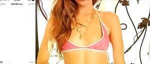 Riley’s first job is her mom’s ex-boyfriend