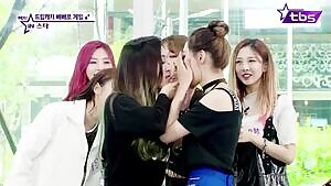 Dreamcatcher Pepero Game