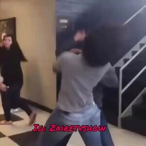 I don’t know about you guys, but I love thick ass bitches fighting each other, pulling hair, ass and titys bursting out their clothing. Hmu on Kik at iamnotacrook_ and send me your best girl fight videos to get off to.