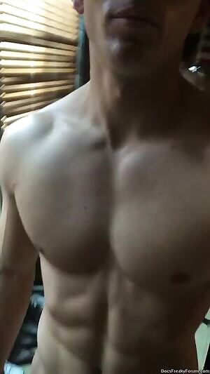 Dont mind me, just hanging around